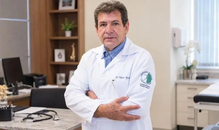 Dr. Wagner Miranda: “Não sou mais um” e aposta na renovação da política em Goiás
