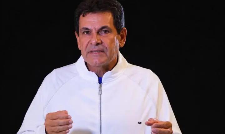 Dr. Wagner Miranda: uma trajetória que começou antes da política