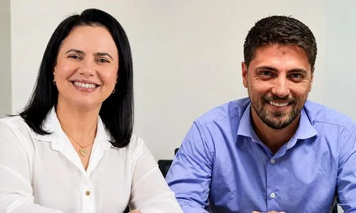 Eleições de 2028: Maria Yvelônia e Marcus Vinícius se movimentam para a disputa pela Prefeitura de Valparaíso