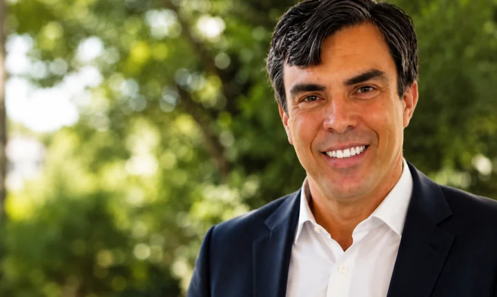 Elisberto da Retro é eleito prefeito de Joviânia em eleição suplementar realizada neste domingo (21)