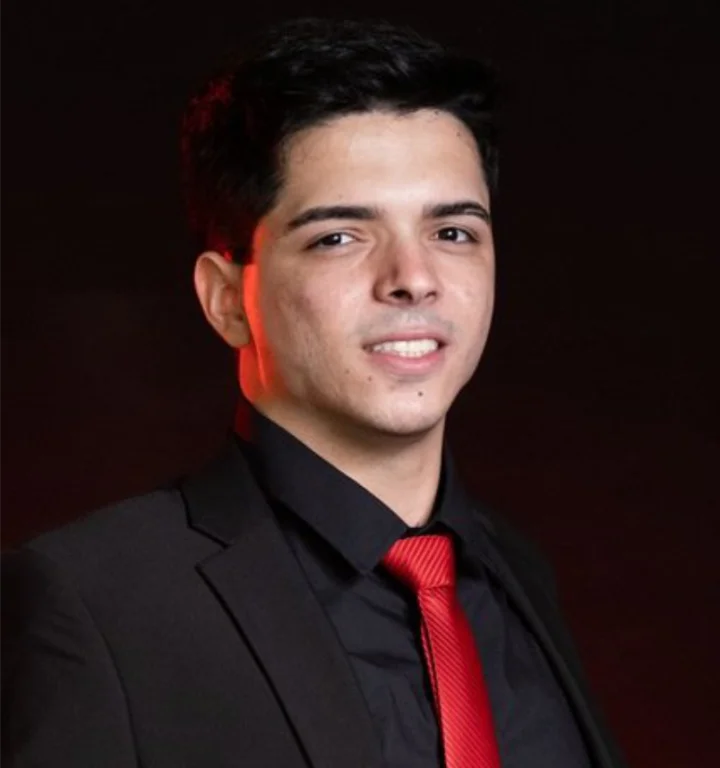 Emanuel Ernesto Rezende Vilela