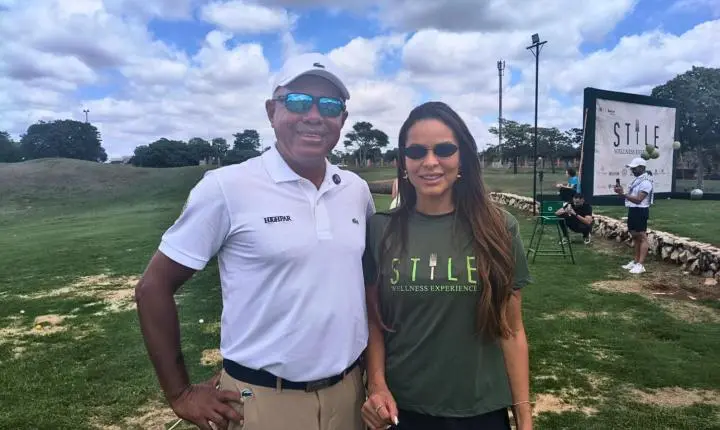 Encontro no Goiânia Golfe Clube integra práticas de bem-estar, relacionamento e pausa junto à natureza