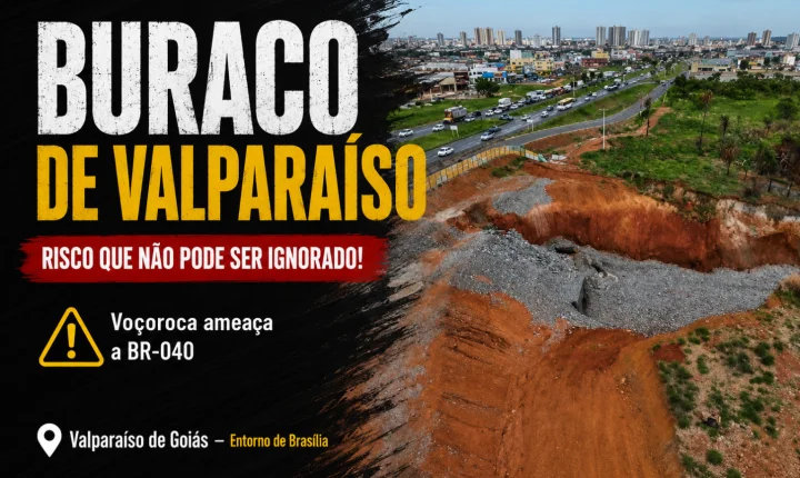 Enquanto recursos chegam para outras áreas, 