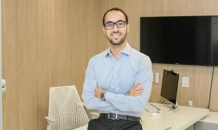 Esclerose múltipla é mais comum em jovens adultos