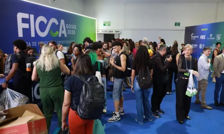 Estudo completo sobre impactos do acordo Mercosul-União Europeia da Fieg será apresentado na Expoind 2026
