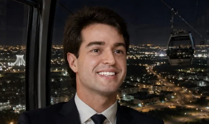 Felipe Cecílio defende reformas estruturais e grandes obras para Goiás em projeto rumo à Câmara Federal
