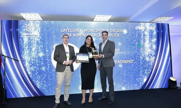 Fieg anuncia vencedores do 3º Prêmio de Sustentabilidade