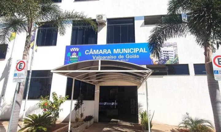 Fiscalização da Câmara é questionada diante da demora para reconstrução do antigo CAIS em Valparaíso de Goiás