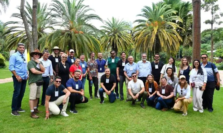 Goiânia pode ganhar Parque Zoobotânico aos moldes de Instituto Inhotim, de Minas Gerais