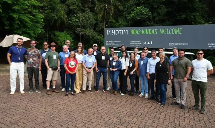 Goiânia pode ganhar Parque Zoobotânico aos moldes de Instituto Inhotim, de Minas Gerais