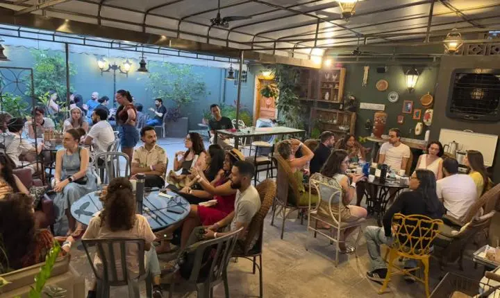 Goiânia Pulsa disponibiliza vitrine do turismo para cadastro de guias, agências e instituições