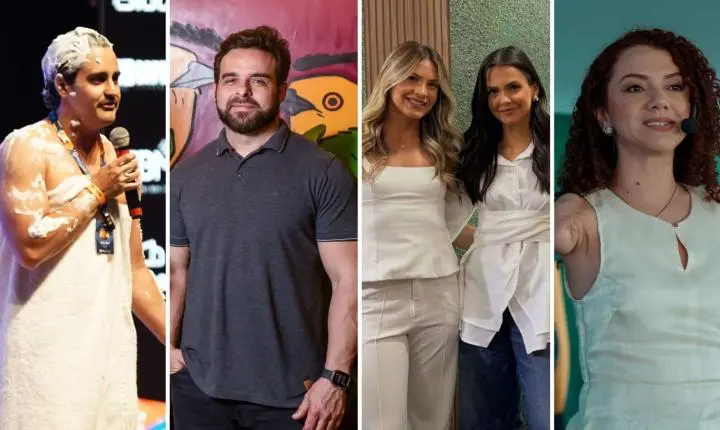 Goiânia recebe evento que reúne mais de mil corretores para discutir novas estratégias de vendas no mercado imobiliário
