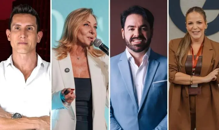 Goiânia recebe evento que reúne mais de mil corretores para discutir novas estratégias de vendas no mercado imobiliário