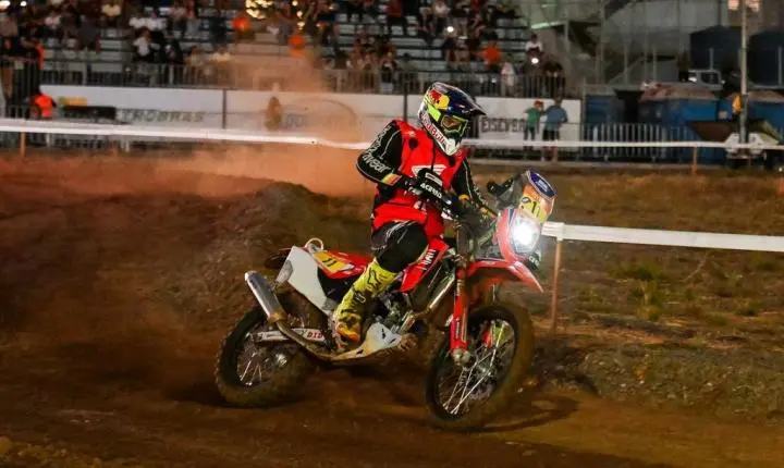 Goiânia recebe programação gratuita do Rally dos Sertões 2026 e reafirma vocação para grandes eventos