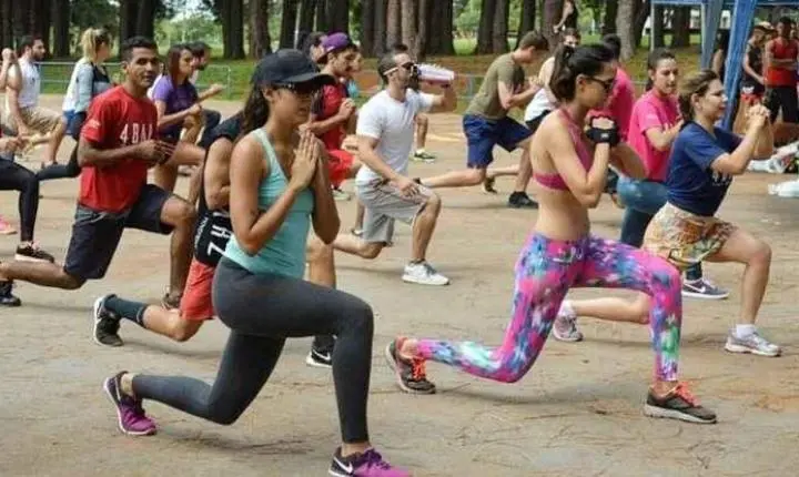 Goiânia vive “boom” de prática de esportes ao ar livre