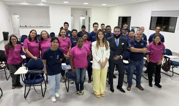 Goianos buscam construção civil para ganhar mais