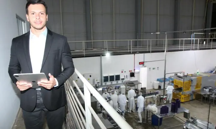 Goiás tem potencial para se tornar maior polo nacional da moda fitness