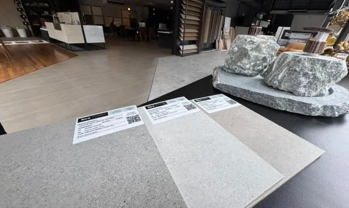 Greige e handmade dão o tom na decoração em 2026