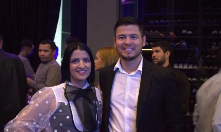 Grupo BLB celebra inauguração em Goiânia