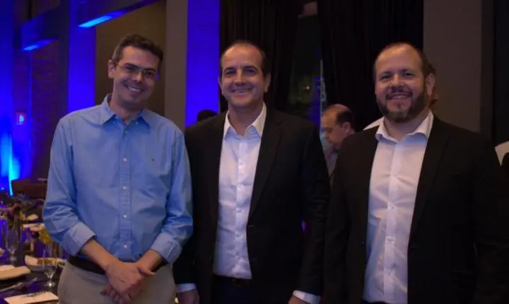 Grupo BLB celebra inauguração em Goiânia