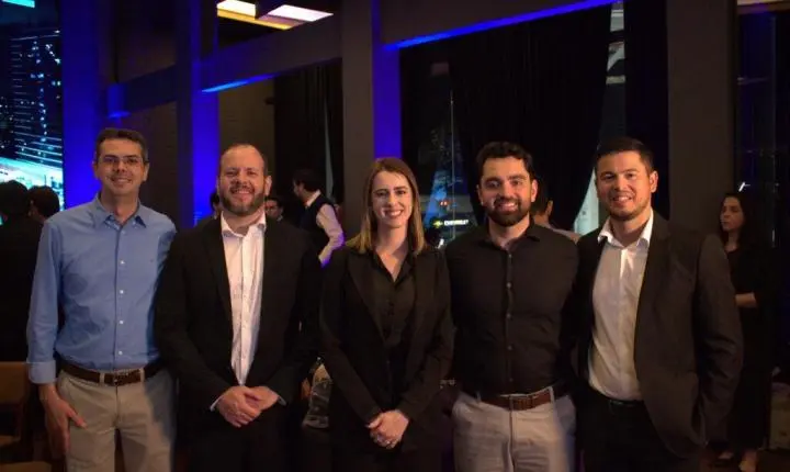Grupo BLB celebra inauguração em Goiânia