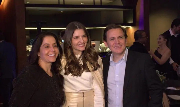 Grupo BLB celebra inauguração em Goiânia