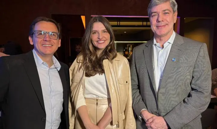 Grupo BLB celebra inauguração em Goiânia