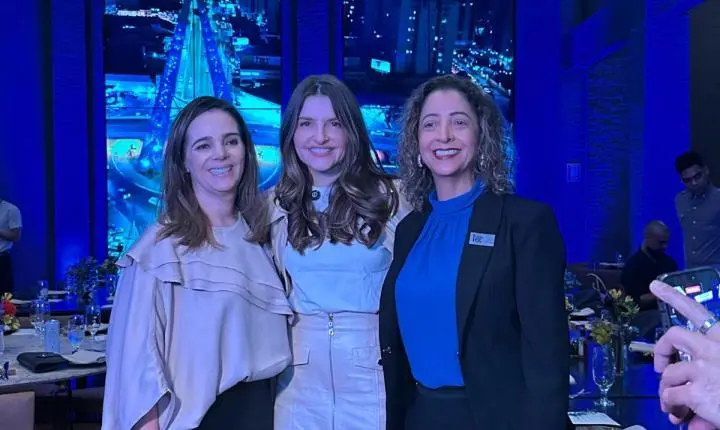 Grupo BLB celebra inauguração em Goiânia
