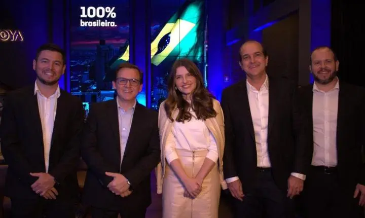 Grupo BLB celebra inauguração em Goiânia