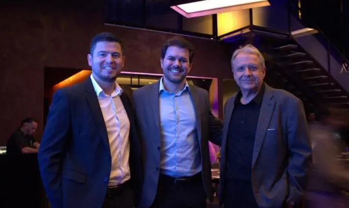Grupo BLB celebra inauguração em Goiânia