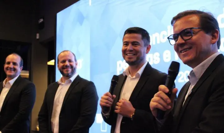 Grupo BLB inaugura filial em Goiânia