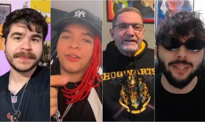 Guaxinim, MHRAP e Jorge Vasconcellos são destaques do Halloween AGXP, que acontece neste final de semana