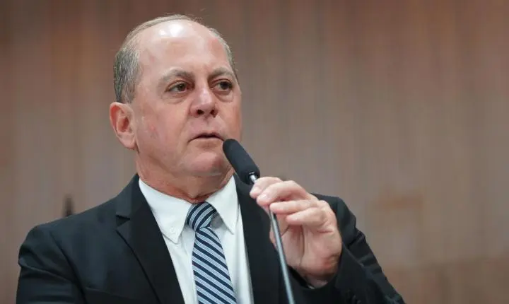 Gugu Nader aparece com 1,5% das intenções de voto para deputado estadual em Goiás, aponta Igape