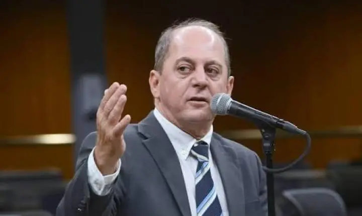 Gugu Nader perde eleição para deputado estadual e pode mirar novamente a Prefeitura de Itumbiara em 2028
