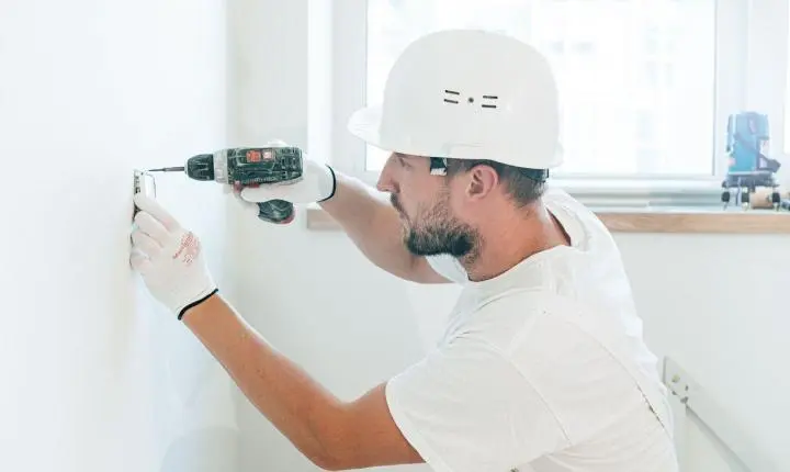 Inscrições abertas para curso gratuito de Construção a Seco