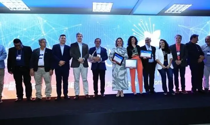 Inscrições para Prêmio Fieg de Inovações irão até 17 de setembro
