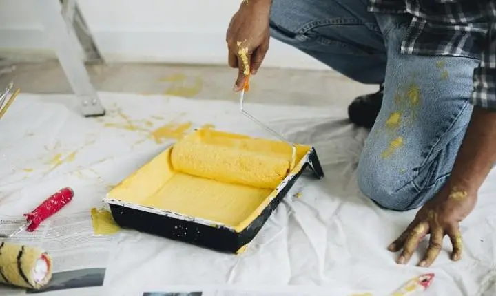 Instituto Elon Soares abre nova turma do para curso gratuito de Pintor de Obras