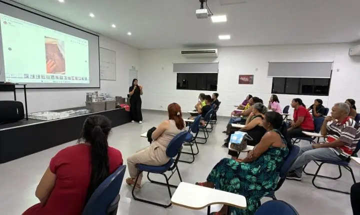 Instituto Elon Soares abre segunda turma em Personal Organizer