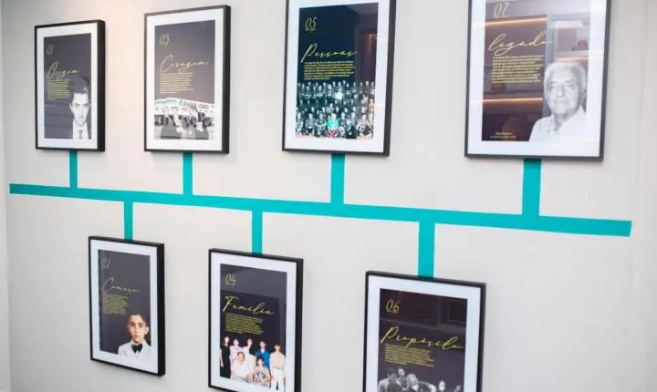 Instituto Elon Soares homenageia seu fundador tornando sonhos em realidade