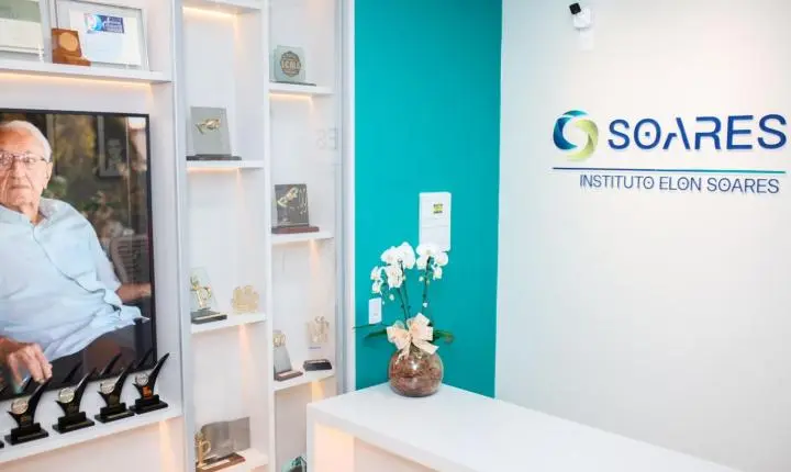 Instituto Elon Soares homenageia seu fundador tornando sonhos em realidade