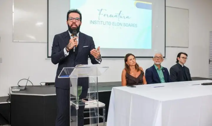 Instituto Elon Soares homenageia seu fundador tornando sonhos em realidade