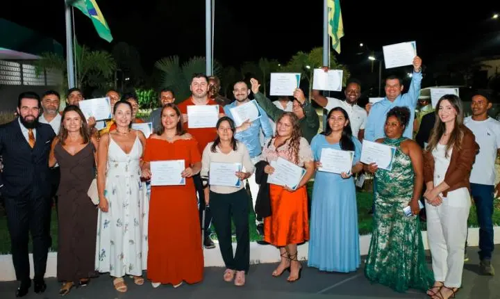 Instituto Elon Soares homenageia seu fundador tornando sonhos em realidade
