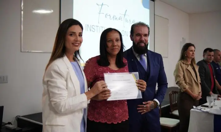 Instituto Elon Soares inicia novas turmas para qualificação profissional