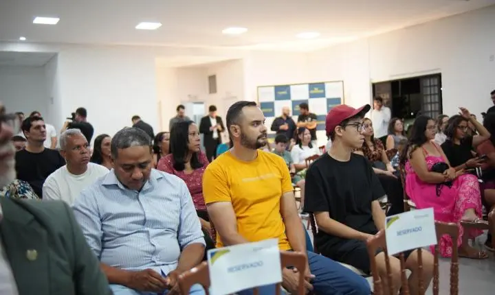 Instituto Elon Soares inicia novas turmas para qualificação profissional
