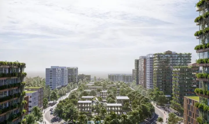 Integração entre parques, gastronomia e comércio promete revitalizar áreas públicas em Goiânia e Aparecida