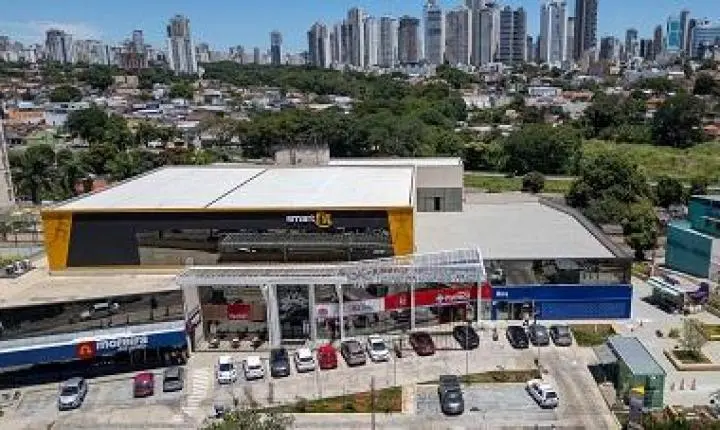 Jardim Goiás Mall inaugura Estação Leitura com Oficina Literária Terapêutica neste sábado, 29 de agosto