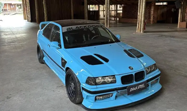 Jardim Goiás Mall promove encontro de carros para celebrar o Dia dos Pais