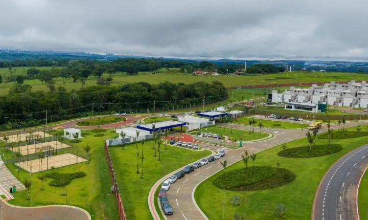 Jardins Berlim inaugura as entregas da FGR Incorporações em 2026
