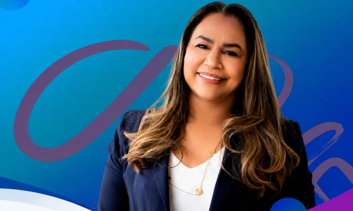 Joscilene Mangão reforça compromisso com Goiás e confirma participação na Convenção Estadual do partido