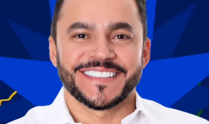 José Machado deixa o gabinete, vai às ruas e intensifica articulação por reeleição em Goiás